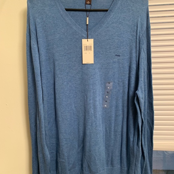 Michael Kors Other - Men’s Michael Kors sweater -NWT